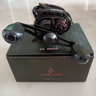 Kastking Max Steel Baitcasting Reel