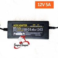 12V 5A ADAPTOR - DYNAMO SPRAYER ADAPTOR