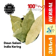 Dried Indian Bay Leaves 100g / 250g - Premium Bay Leaves