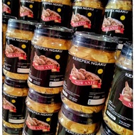 NGAKU CHIPS / ARROWHEAD CHIPS