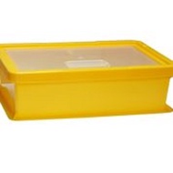 Cake Tray PP Cover/ Bake Tray/ Food Tray/ Bakery Tray