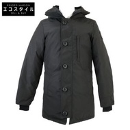 二手加拿大鵝 2053MB Chateau Parka 羽絨服，XS 碼（美國本土款）