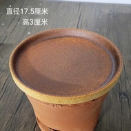 Heat-Resistant Ceramic Grill Pan Barbecue Pan Ceramic Barbecue Pan Teppanyaki Household Cha