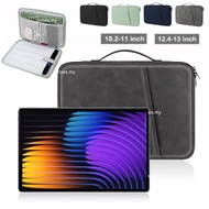 Tablet Sleeve Bag Case For 2024 Xiaomi Pad 7 Pro 11.2 / MiPad 6 Pro 11 Poco Pad 5G 12.4 Redmi Pad Pr