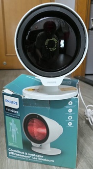 Philips InfraCare 紅外線燈