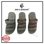 Dr Cardin Men Casual Sandal Shoes | Kasut Lelaki Dr Cardin 7691