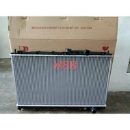 Lancer Itlog Radiator Manual Glxi 1993-1996