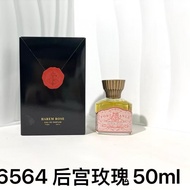 new Popular Vietnamese Perfume Cognac Paradise Amber Harem Rose 50ml Premium Quality 7a4