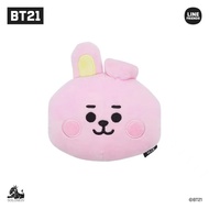 {TATA Shop} KPOP BTS BT21ตุ๊กตาขนาดมินิเด็กอย่างเป็นทางการหมอนอิงหมอน TATA CHIMMY KOYA SHOOKY MANG R