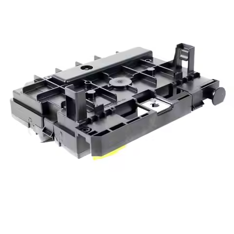 9675878480 Engine Fuse Box For Peugeot 307 308 408 807 Expert Partner (B9) Citroen New