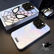 IMD Hologram Phone Case Realme C53 C55 C35 C67 C15 C30 C65 C2 C11 2020 C20 C11 2021 10 PRO 11 PRO 12