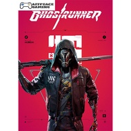 (PC GAME) Ghostrunner - DVD