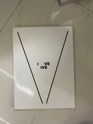 IVE I HAVE IVE 專輯