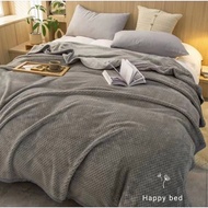 Nano Honeycomb Blanket 7 Feet Size 200x230cm