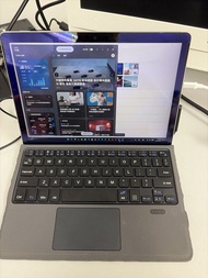 Microsoft Surface go 2 鍵盤套裝
