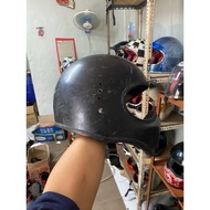 Second hand hbc helmet