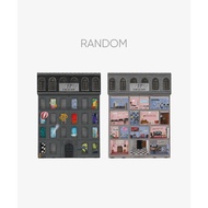 SEVENTEEN Best Album [17 IS RIGHT HERE] SVT