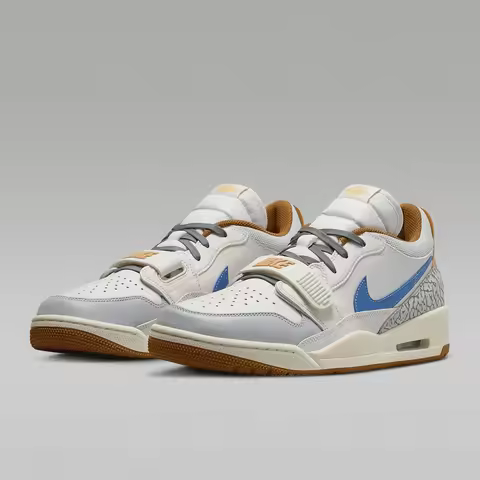 Nike genuine Jordan Legacy 312 Low men's sports shoes HF0746-041