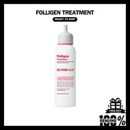 Dr.FORHAIR Folligen Treatment (200ml)