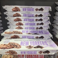 Biskut New Yorkers Cookies Cranberry Netherland