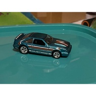 Honda Hotwheels Mustang STH SVO
