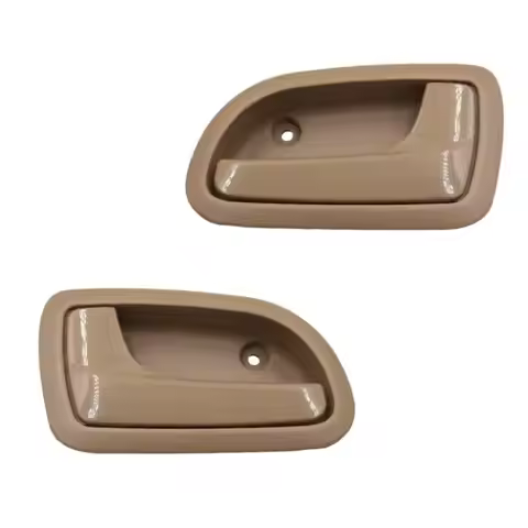 1Pcs Interior Door Handle Left Right For PICANTO 2004-2010 For Euro Star For Naza Suria 8262007010 I