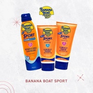 Banana Boat Sport