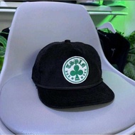 Topi Snapback Corduroy Tebal Topi Hip-Hop Bordir Terbaru Pria Dan Wanita - THISPLAN STORE