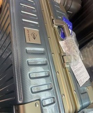 全新名牌 Dunlop 24寸 行李箱旅行箱行李喼旅行喼 鋁料 aluminium TSA lock 360度轆 baggage luggage suitcases 5yeara warranty 行李箱 行李篋 拉稈行李篋 旅行喼旅行篋 travel luggage suitcase baggage