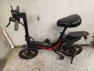 48v電動單車