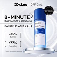 Dr. Leo Salicylic Acid Face Toner Pores Exfoliating Gentle Skincare untuk Kulit Berminyak dan Semua 