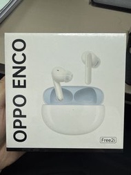 (上千个)OPPO Enco Free2i 真無線藍牙耳機