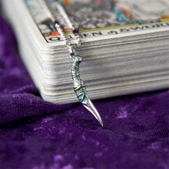 Agatha Harkness Necklace Women Prof Emeritus Harkness Anime Cartoon Necklaces Woman Couples Chain Ch