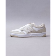 CASUAL SHOES BB 480 LBB - WHITE TIMBER WOLF CREAM