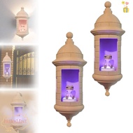 PREVALENT Wall Coqui Lamp, Puerto Rican Garita No Bracket Coqui Frog Puerto Rico Lamps, Gifts Home D