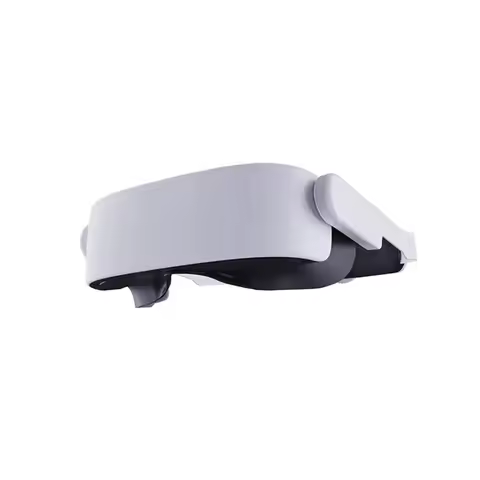 5K Tethered VR Virtual Reality Glass Headset for phone PC VRchat, Steam, game consoles xbox one with