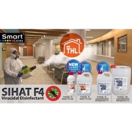 SIHAT Fogging Disinfectant Concentrated 5L