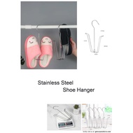 Home Ideas Elite Drying Shoe Rack Shoe Rack Non-slip Hanger 5 Pcs (H27)