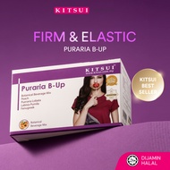 KITSUI Puraria B UP | 15's x 15g  - Minuman Botani Halal | Nutrisi Semula Jadi Untuk Sokong Kesihata