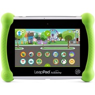 🔥Ready Stock - Purple 🔥LeapFrog LeapPad Academy Kids’ Learning Tablet