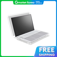 ฟิล์มกันรอยภายนอกสำหรับ LG Gram 16 2021 รุ่น 16Z90P 16ZD90P จำนวน 1 แผ่น