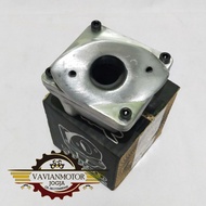 Manifold Manipol Intake Frog Intek Toad Fizr Fiz R Membran Rxz Short