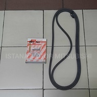Vanbelt Van Belt Alternator Dynamo Genuine Mitsubishi Triton KB7 4M40 ORIGINAL SET