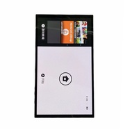Suitable for SWITCH OLED LCD Screen Switch Oled Screen Assembly oled Host LCD Display T