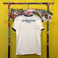 KAOS GUESS BAJU GUESS PRIA WANITA MURAH MIRROR PREMIUM HYPEBEAST