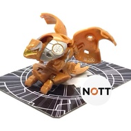 Bakugan B3 Geogan Rising Aurelus Falcron