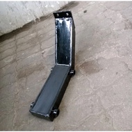 Yanmar tractor Hit / REVO yanmar hitch