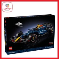 Lego 42206 Technic 42206 Oracle Red Bull Racing RB20 F1 Car (2025)