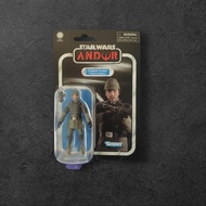 Star Wars The Vintage Collection Cassian Andor Aldhani Mission Andor hasbro