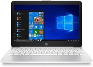 HP Stream Laptop PC 11.6" Intel N4000 Quad Core 4GB DDR4 SDRAM 32GB eMMC Includes Office 365 Persona